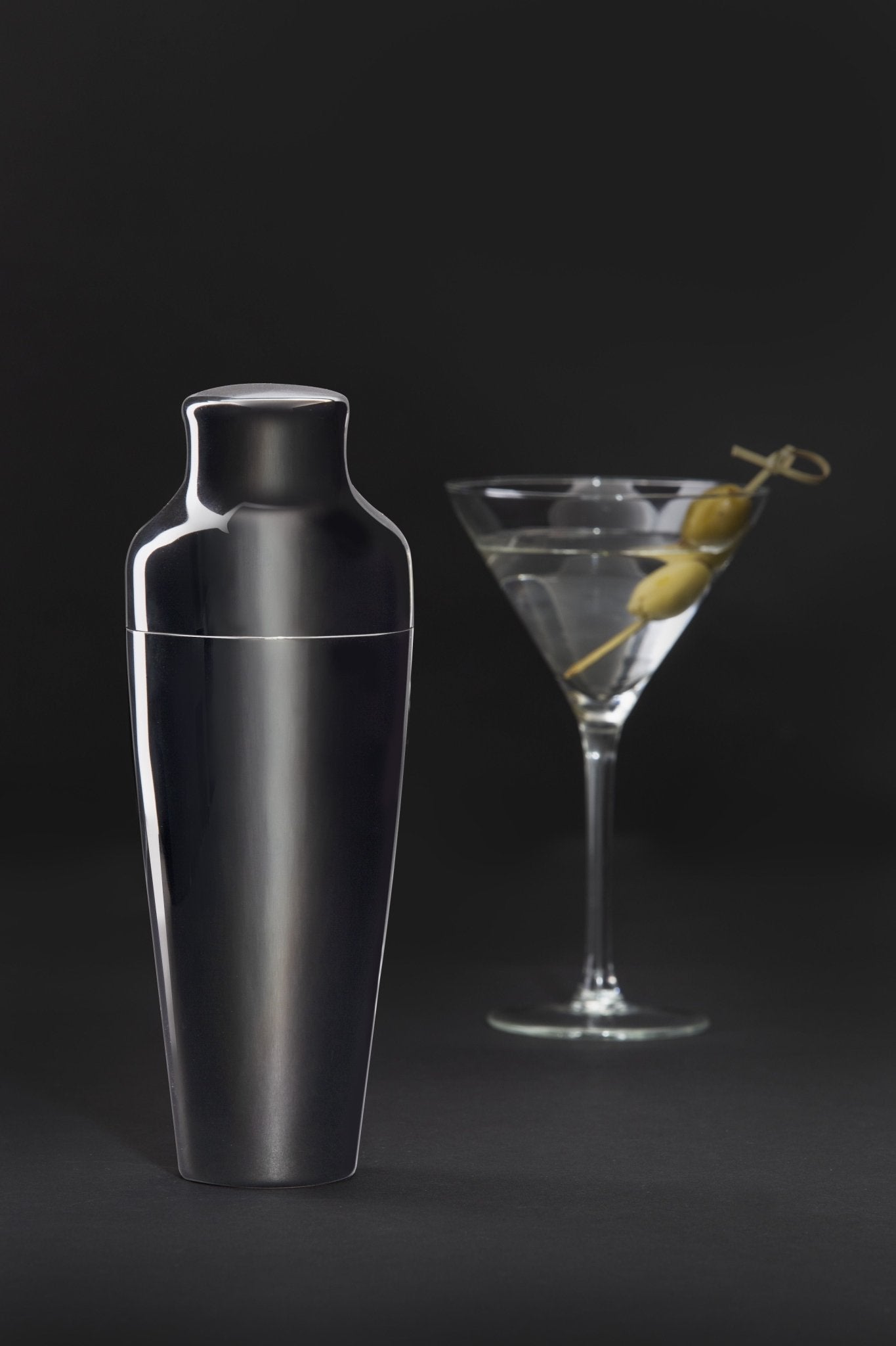 Summit Cocktail shaker - Gizmo Gifts