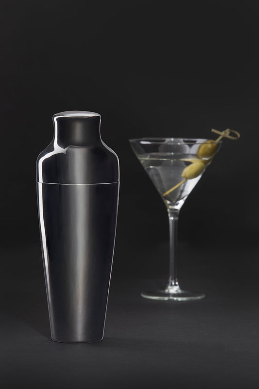 Summit Cocktail shaker - Gizmo Gifts