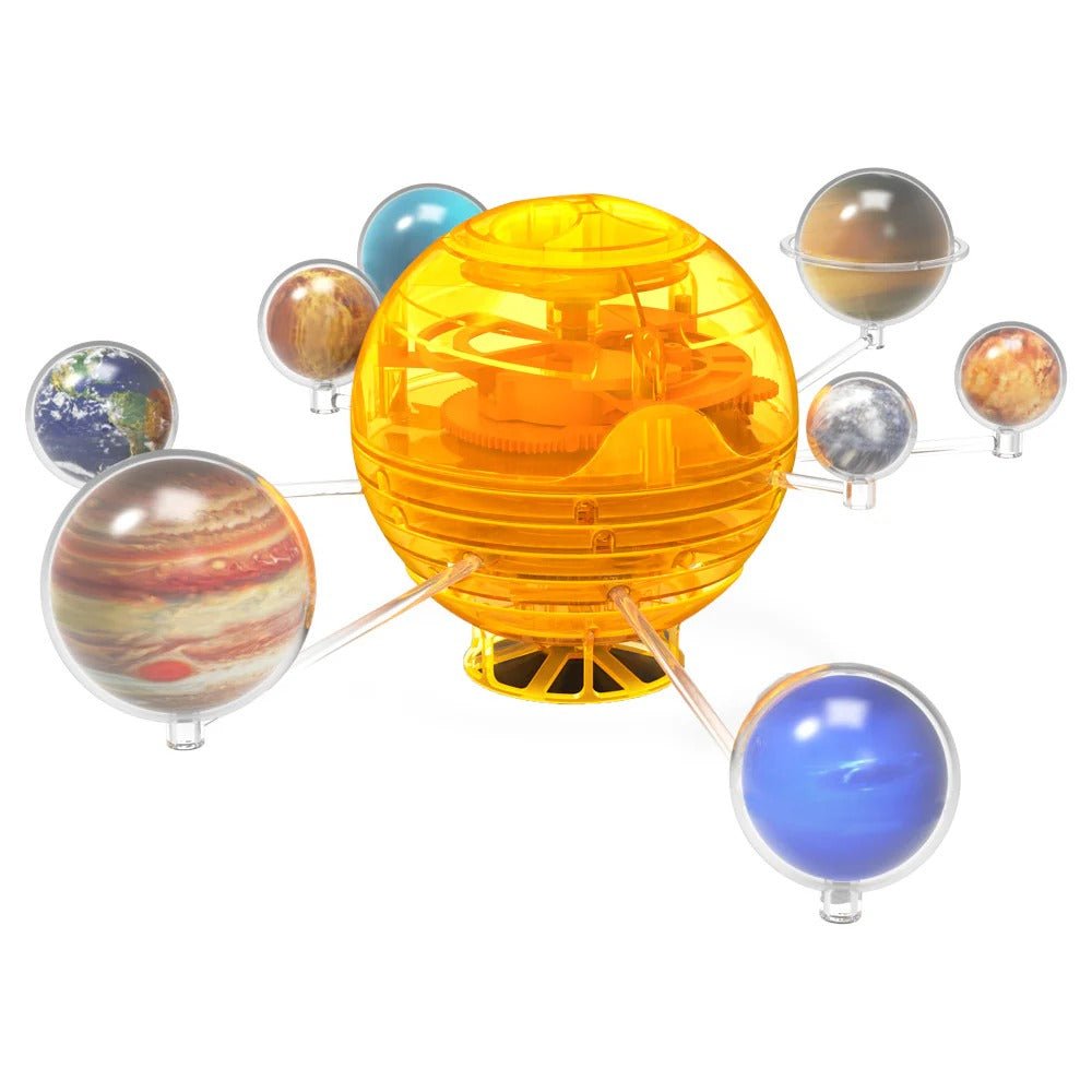 Thames & Kosmos Orbiting Solar System - Gizmo Gifts