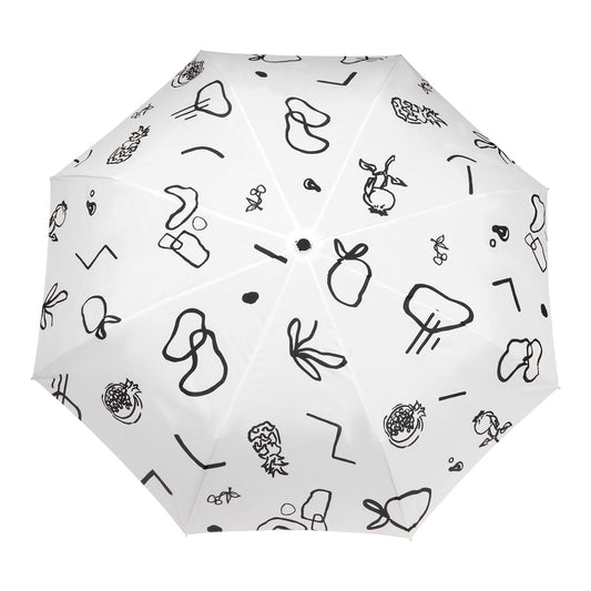 The Original Duckhead Umbrella - Fruits and Shapes - Gizmo Gifts