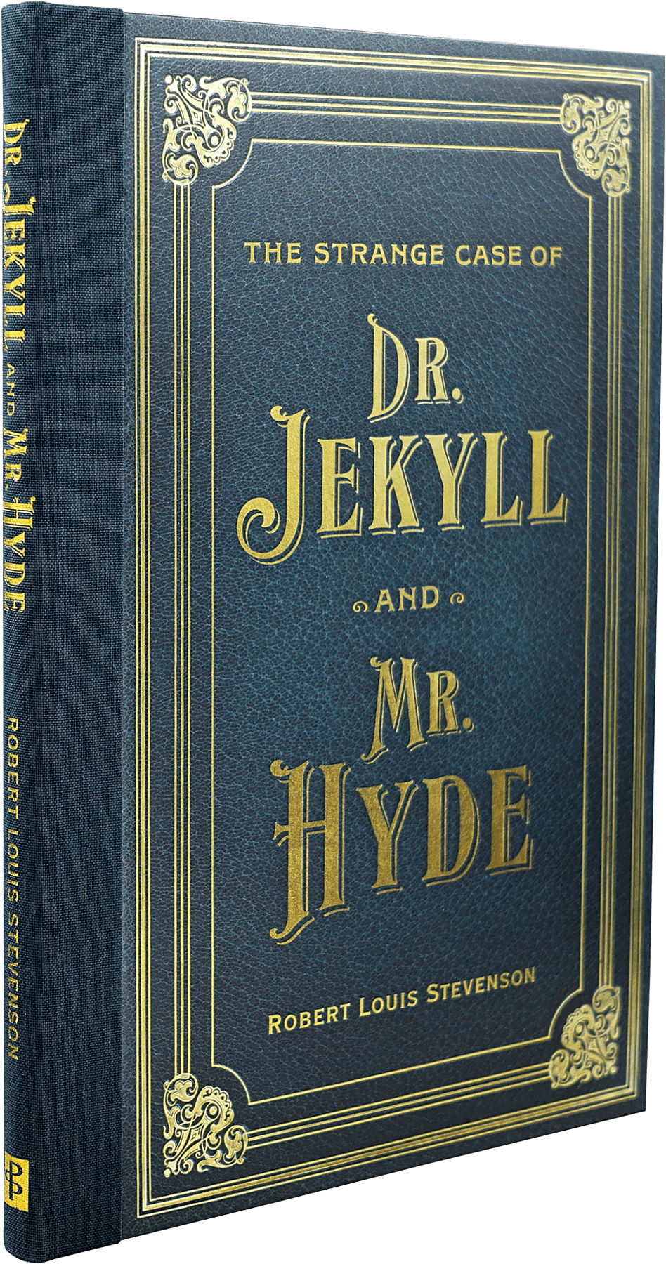 The Strange Case of Doctor Jekyll and Mr.Hyde - Gizmo Gifts