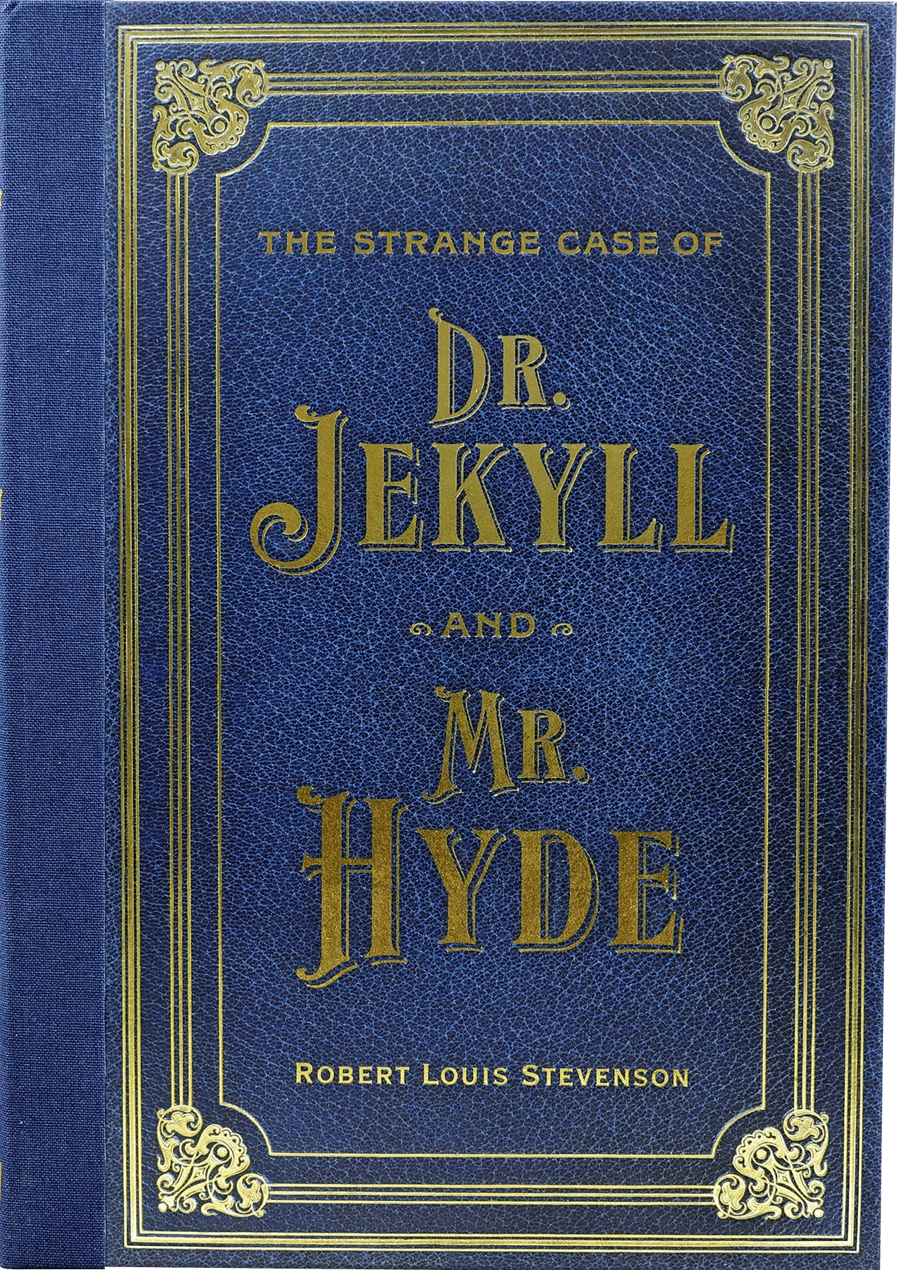The Strange Case of Doctor Jekyll and Mr.Hyde - Gizmo Gifts