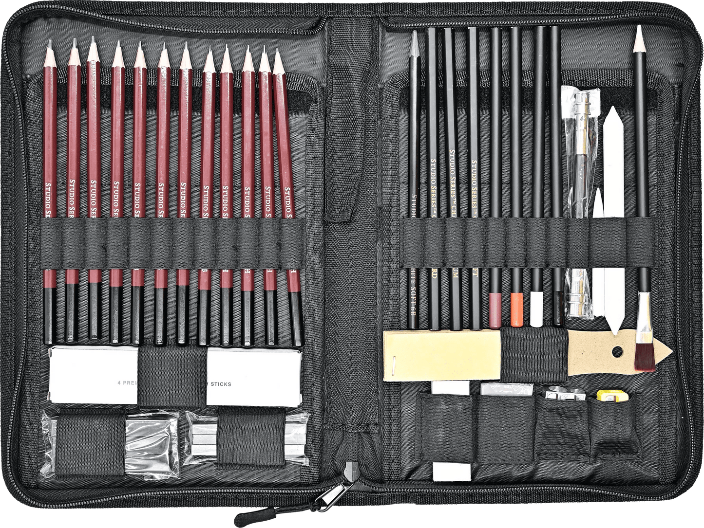 Travel Sketch kit - Gizmo Gifts