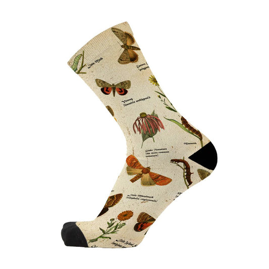 Unisex socks - Luna Belle by REDFOXSOX - Gizmo Gifts