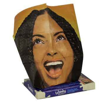 Wanky Hankies - Gizmo Gifts