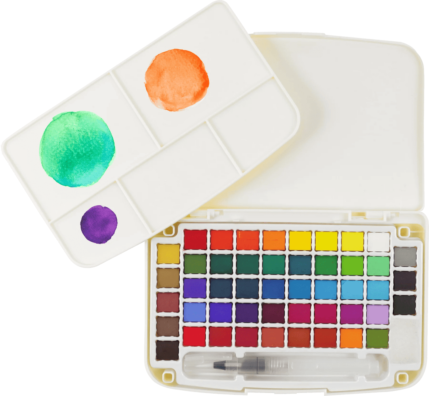 Watercolour field kit - Gizmo Gifts