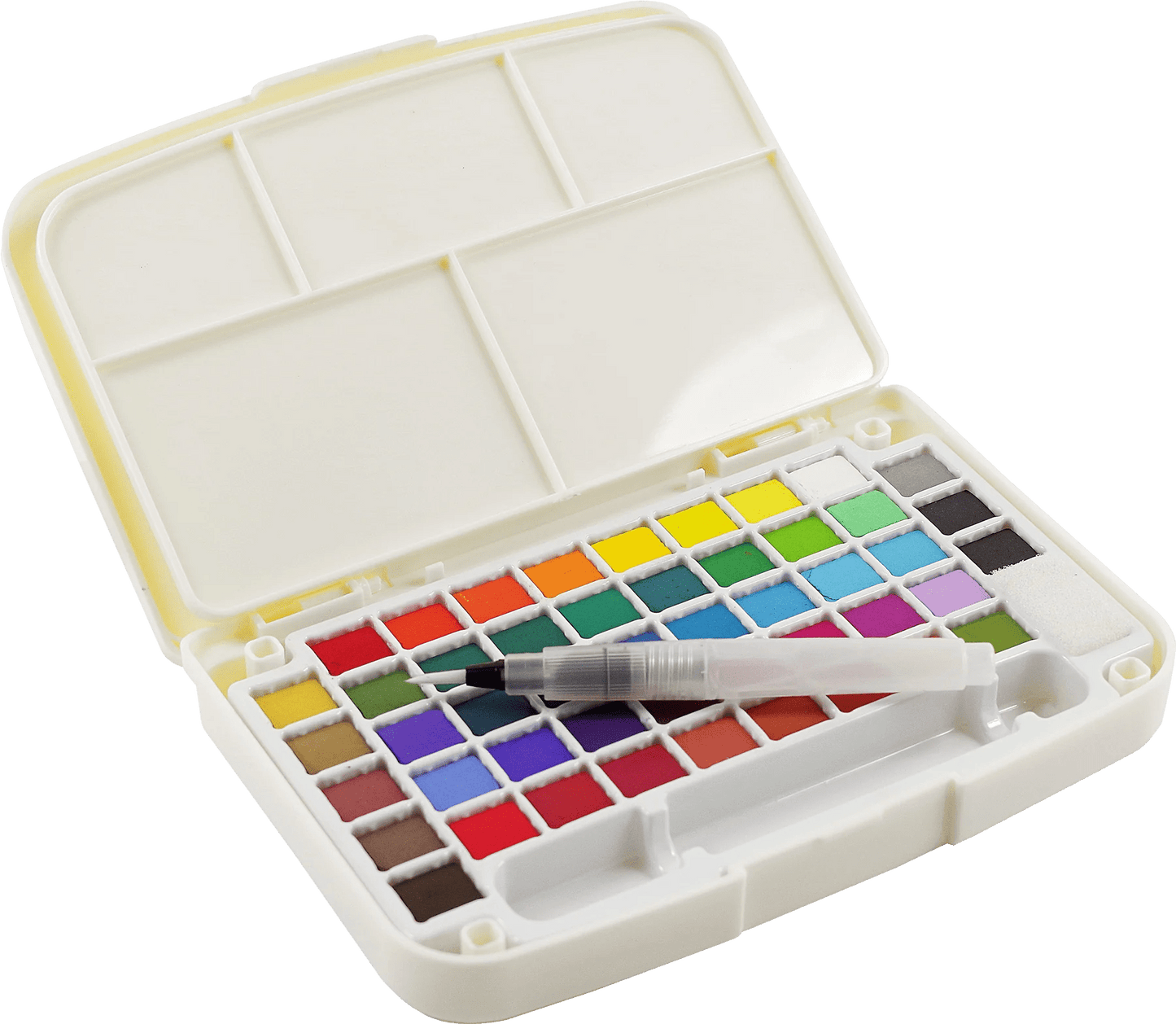 Watercolour field kit - Gizmo Gifts