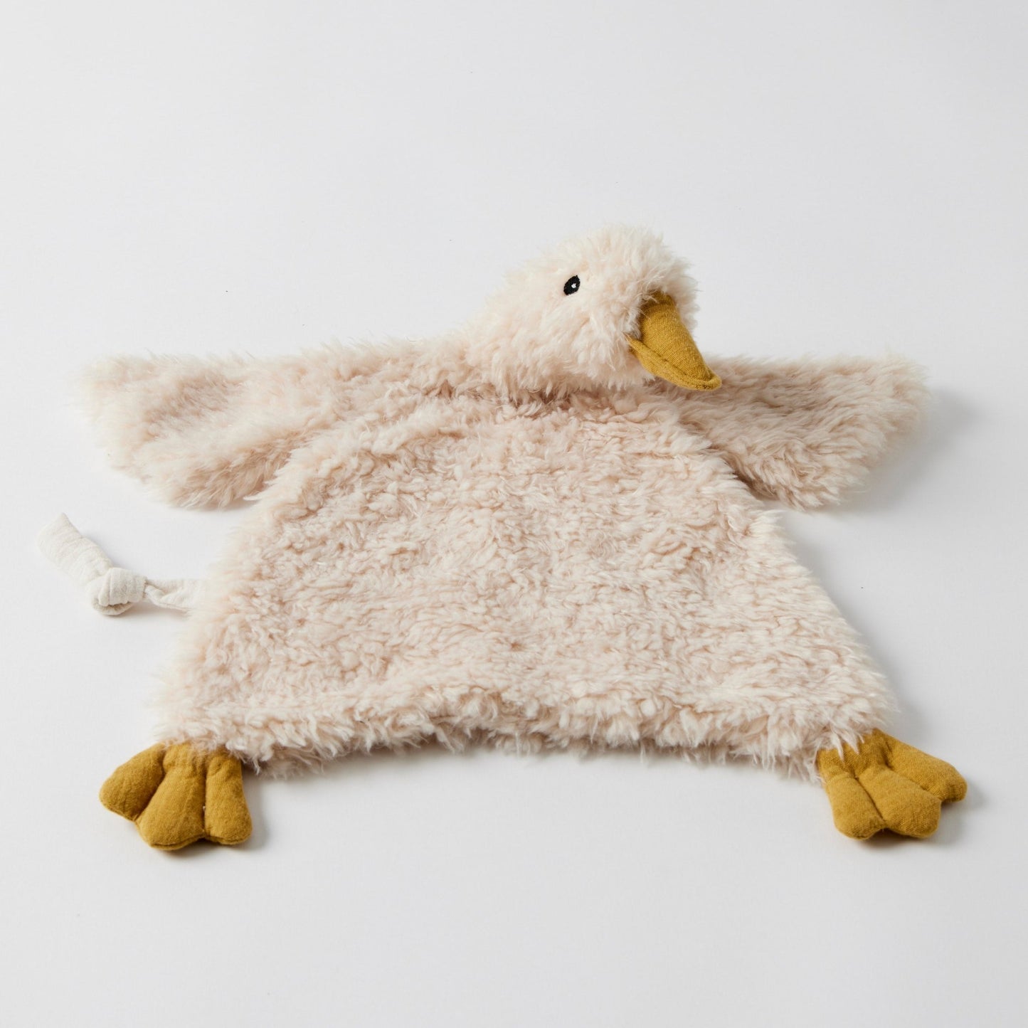 Wiggles the Duck comforter - Gizmo Gifts