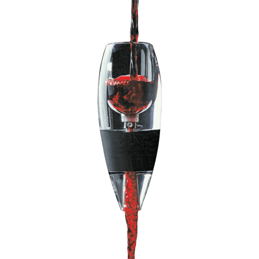 Wine aerator - Gizmo Gifts