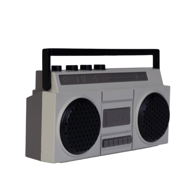World's smallest wireless boombox - Gizmo Gifts
