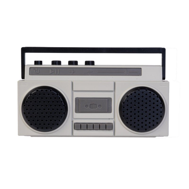 World's smallest wireless boombox - Gizmo Gifts