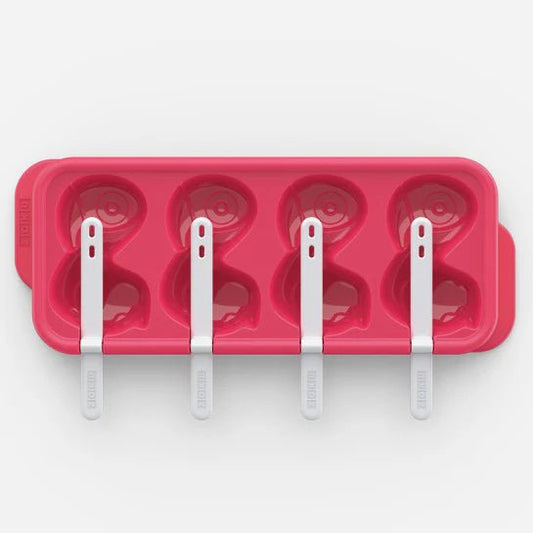 Zoku Flamingo Ice - cream moulds - Gizmo Gifts