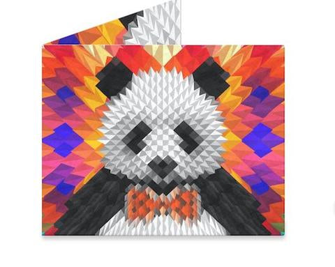 MIGHTY WALLET Panda - Gizmo Gifts