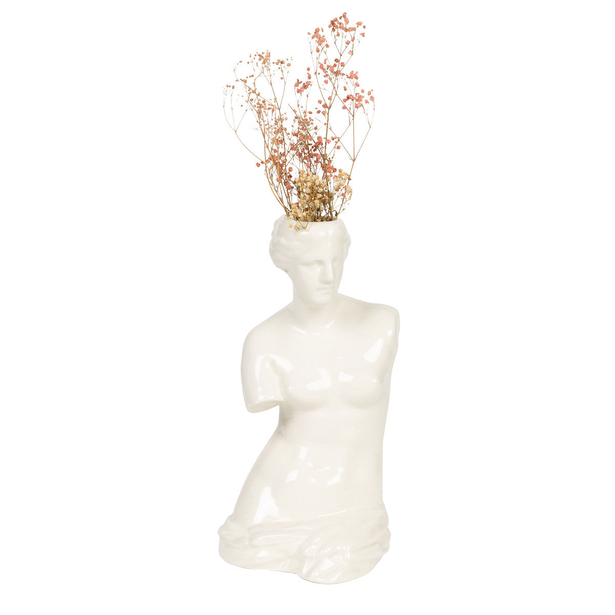 Venus vase by DOIY