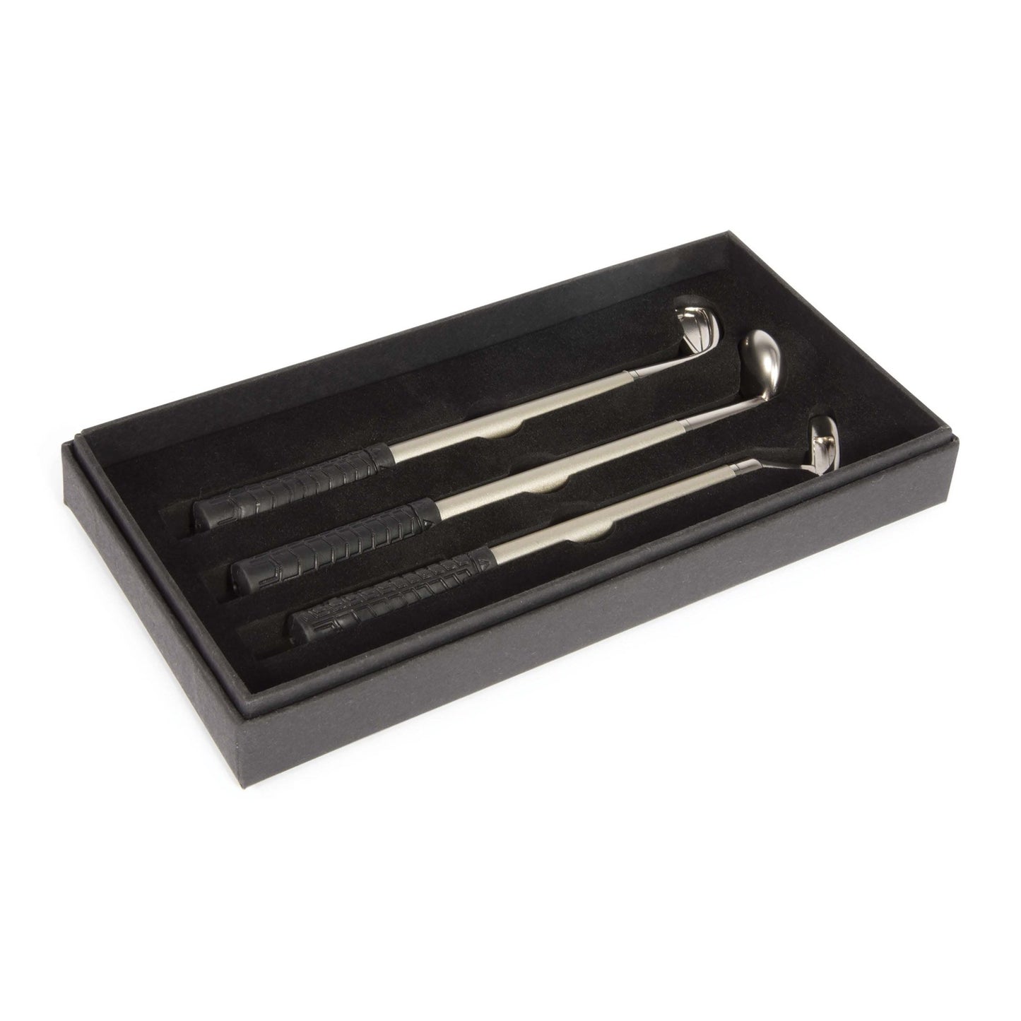 Executive Golf club pen set - Gizmo Gifts