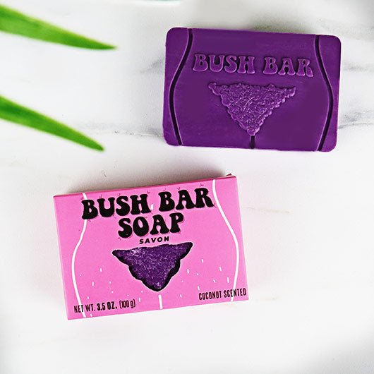 GIFT REPUBLIC bush bar soap - Gizmo Gifts