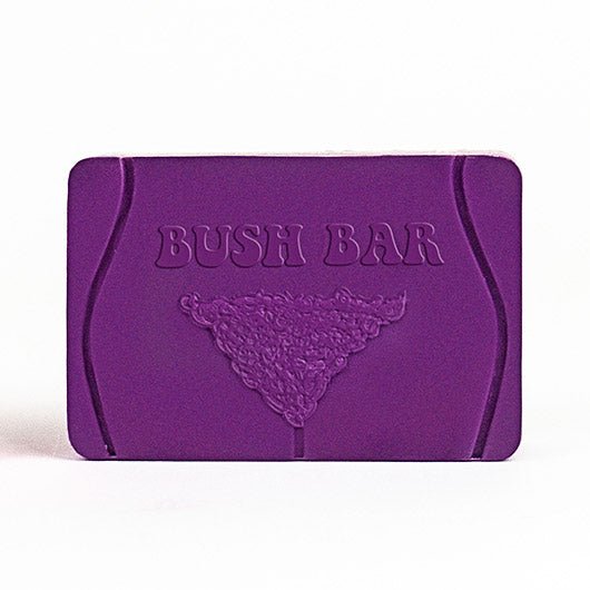 GIFT REPUBLIC bush bar soap - Gizmo Gifts