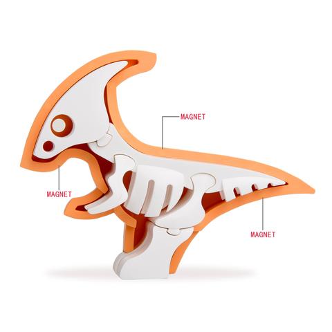 HALFTOYS - PARA - Gizmo Gifts