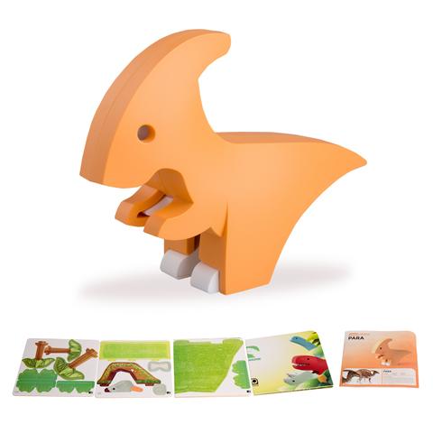HALFTOYS - PARA - Gizmo Gifts