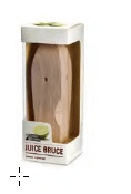 Juice Bruce - Lemon squeezer by MONKEY BUSINESS - Gizmo Gifts