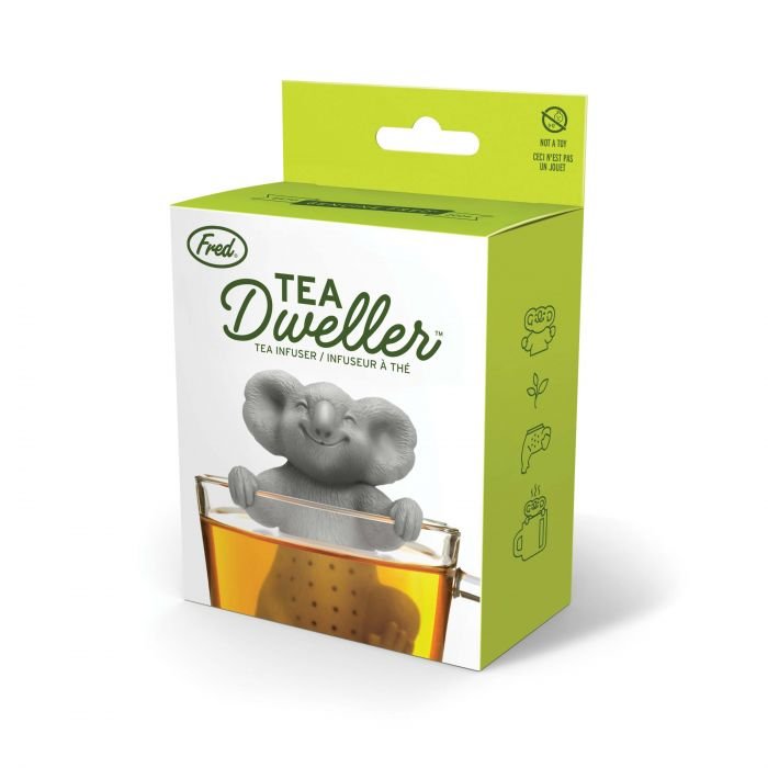 Koala Tea Dweller by FRED - Gizmo Gifts