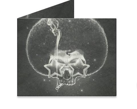 MIGHTY WALLET Mr Stardust - Gizmo Gifts