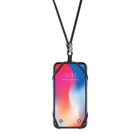 Phone lanyard 2 in 1 - Gizmo Gifts
