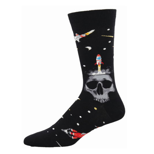 SOCKSMITH Men's socks - Mind blown - Gizmo Gifts