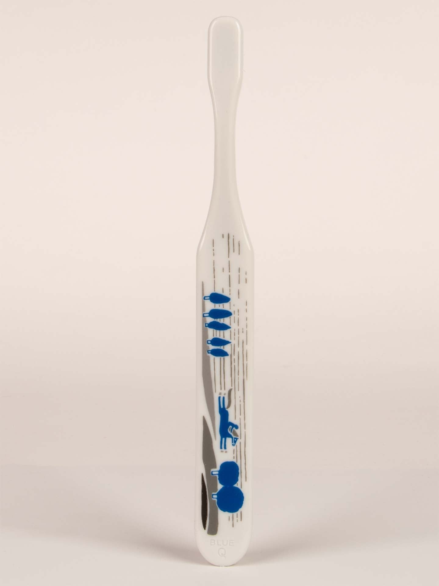 Toothbrush - Hello Lovely! - Gizmo Gifts