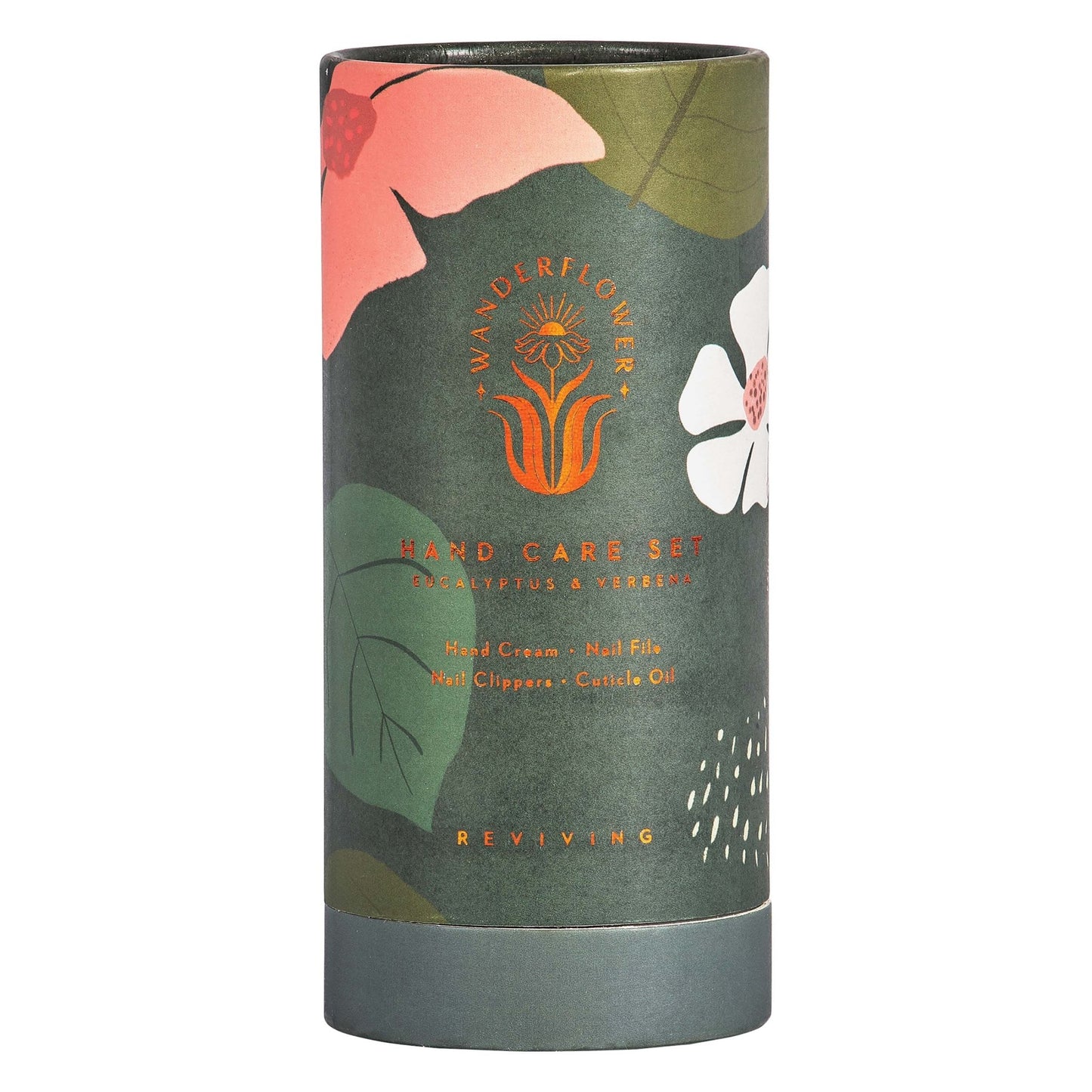 Wanderflower Hand care kit - Gizmo Gifts