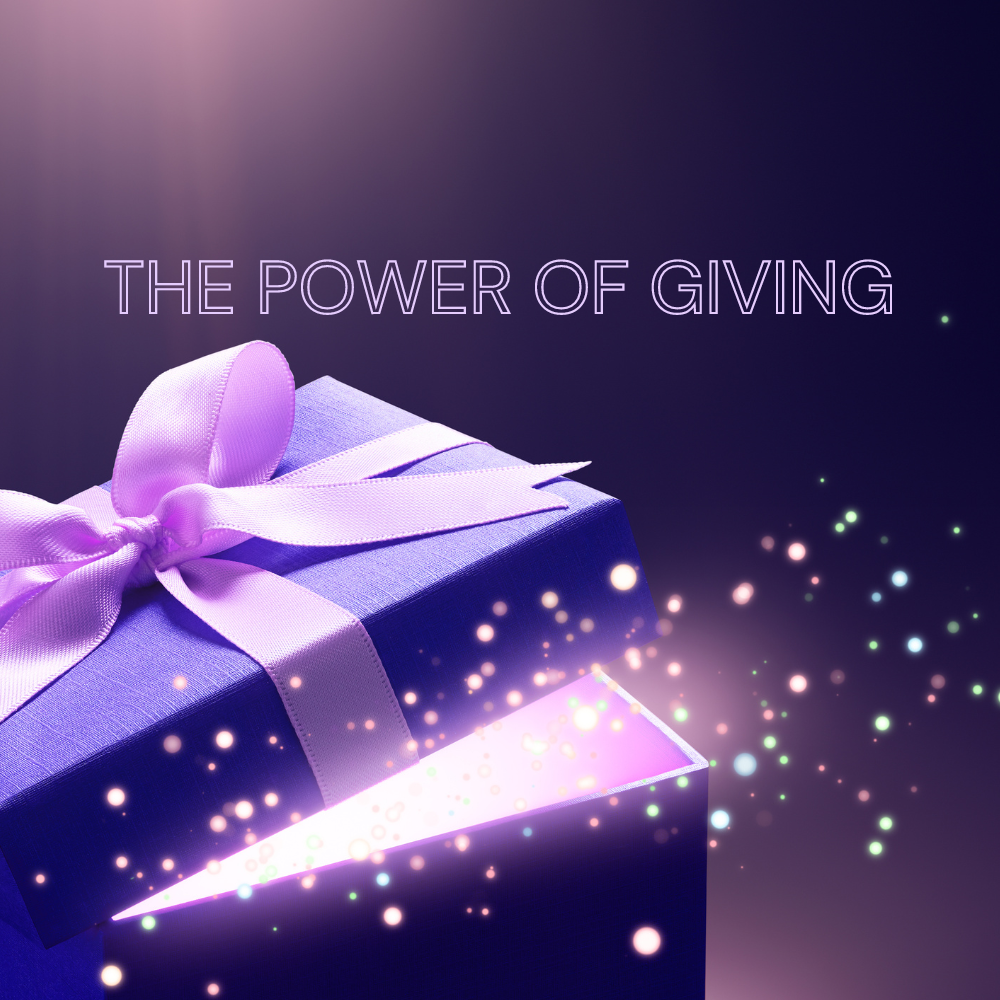 The Power Of Giving Gizmo Gifts the-power-of-giving-gizmo-gifts