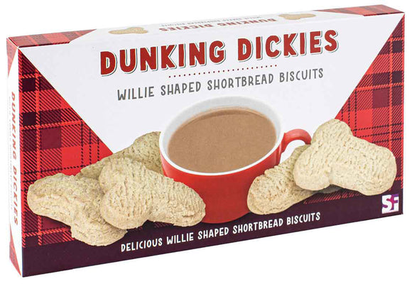 Dunking Dickies