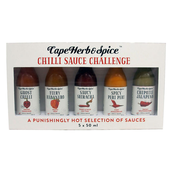 eat.art Chilli Addict Sauce Challenge 250ml (Click and collect only)