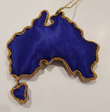 Australia sequin hanging decoration
