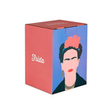 Desktop pen holder- Frida Kahlo