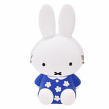 3D POCHI Miffy flower dress purse