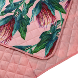 SACHI Picnic rug/Protea design