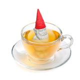 Gnome Brew Tea Infuser by Fred