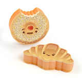 Daily Bread sponges 2 piece set by Fred