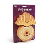 Daily Bread sponges 2 piece set by Fred