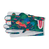 Sprout gardening gloves