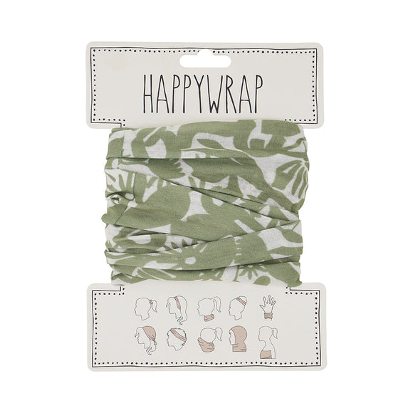 Happywrap - Abstract Gum