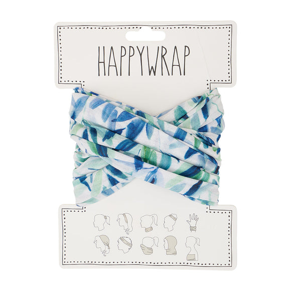 Happywrap- Gum leaf