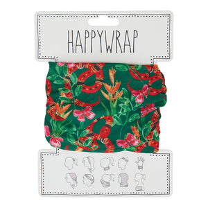 Happywrap- Jungle Snake