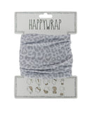 Happywrap- Ocelot grey