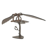 Da Vinci Miniature Ornithopter mechanical kit