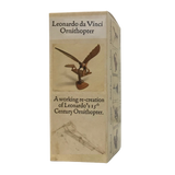 Da Vinci Miniature Ornithopter mechanical kit