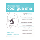 Gua Sha Stainless Steel