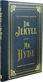 The Strange Case of Doctor Jekyll and Mr.Hyde