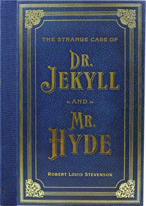 The Strange Case of Doctor Jekyll and Mr.Hyde